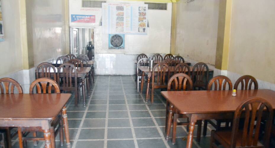 Hotel Shri Barbosa, Churu 4